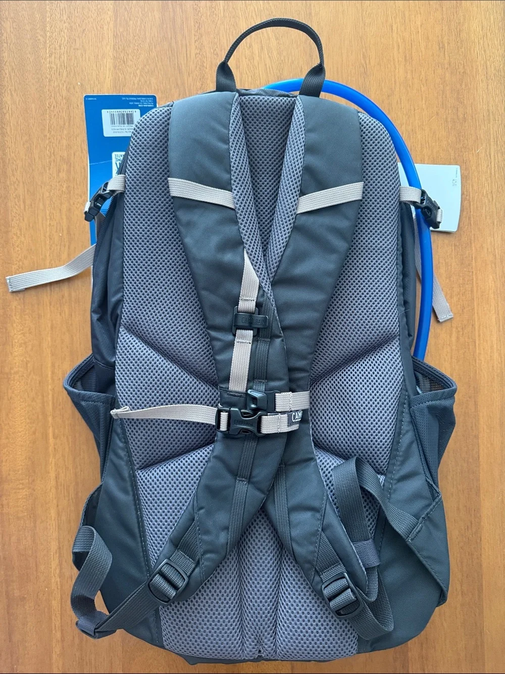 NWT CamelBak Cloud Walker 18 Hydration Backpack